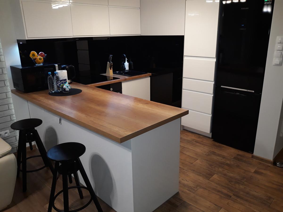 Mg Apartments Siedmiogrodzka 바르샤바 외부 사진
