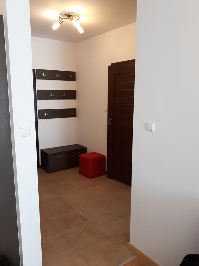 Mg Apartments Siedmiogrodzka 바르샤바 외부 사진