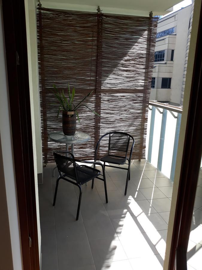 Mg Apartments Siedmiogrodzka 바르샤바 외부 사진