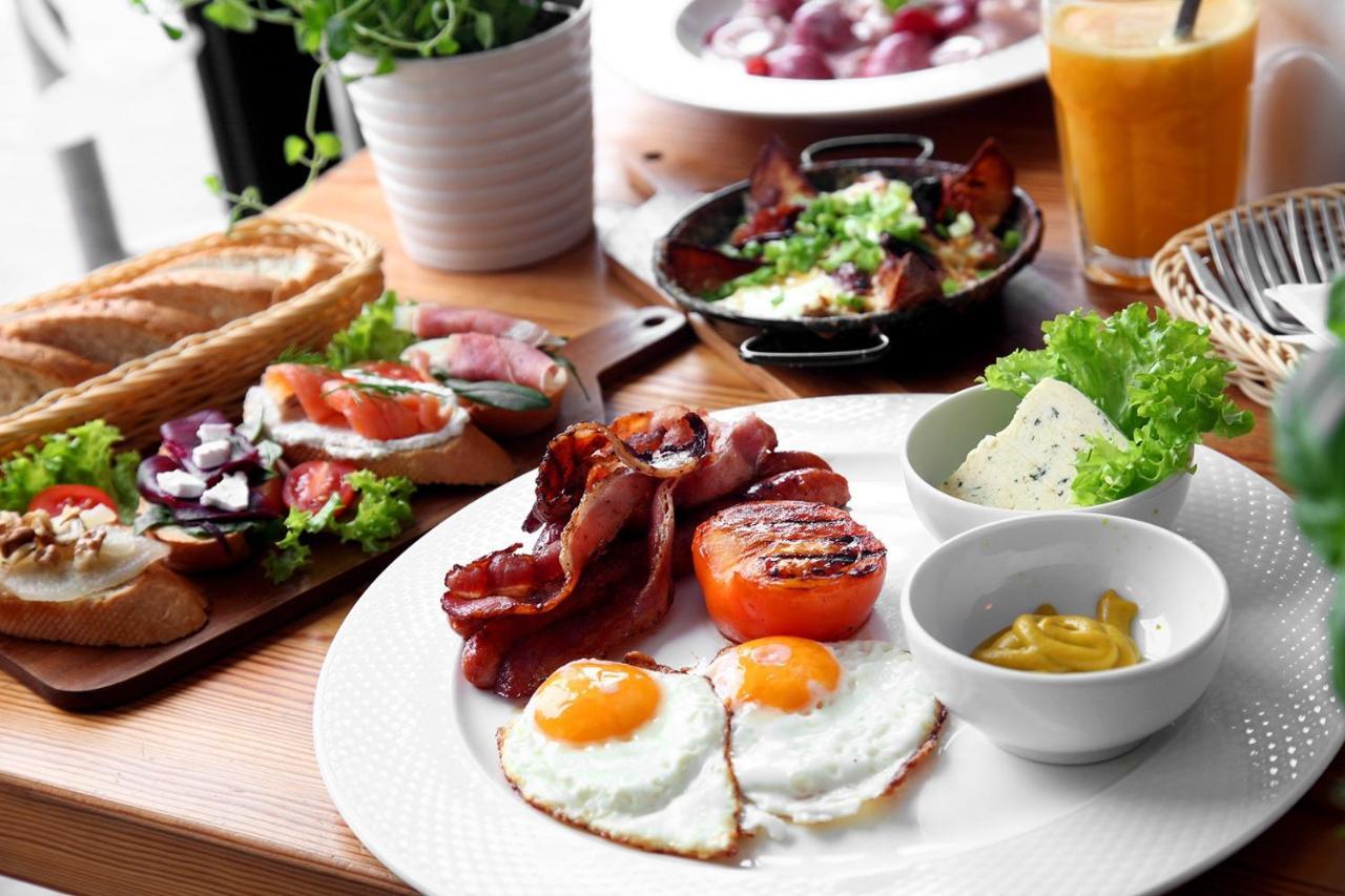 Mg Apartments Siedmiogrodzka 바르샤바 외부 사진