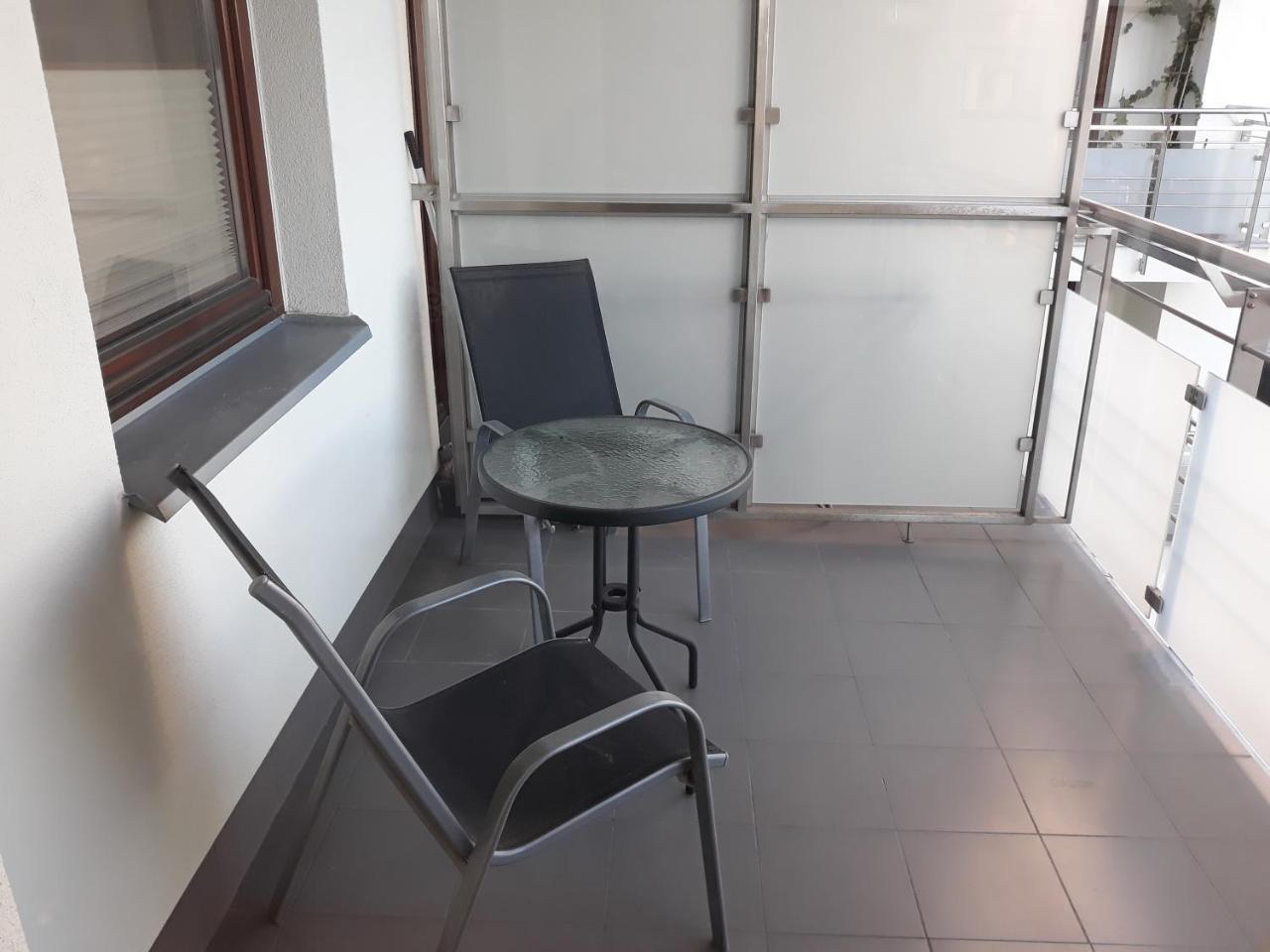 Mg Apartments Siedmiogrodzka 바르샤바 외부 사진